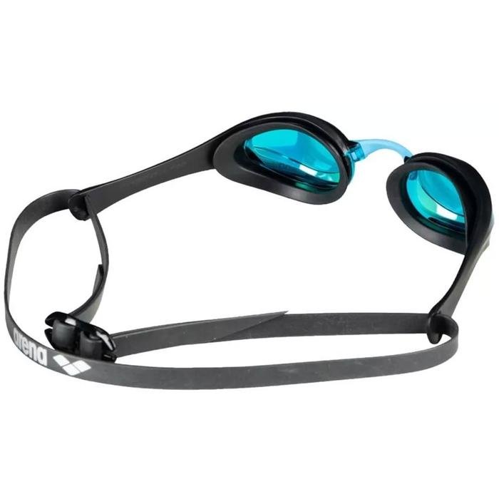 Cobra Ultra Swipe Mr Unisex Mavi Yüzücü Gözlüğü 002507999 1412407