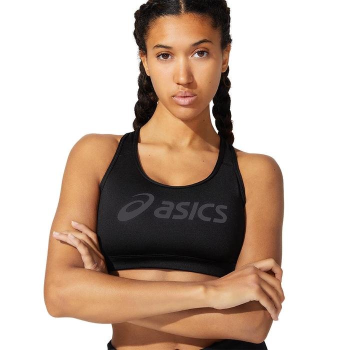 Core Kadın Siyah Antrenman Sporcu Sütyeni 2012C573-001 1518511