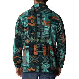 Rugged Ridge Erkek Mavi Outdoor Polar AM3324-414