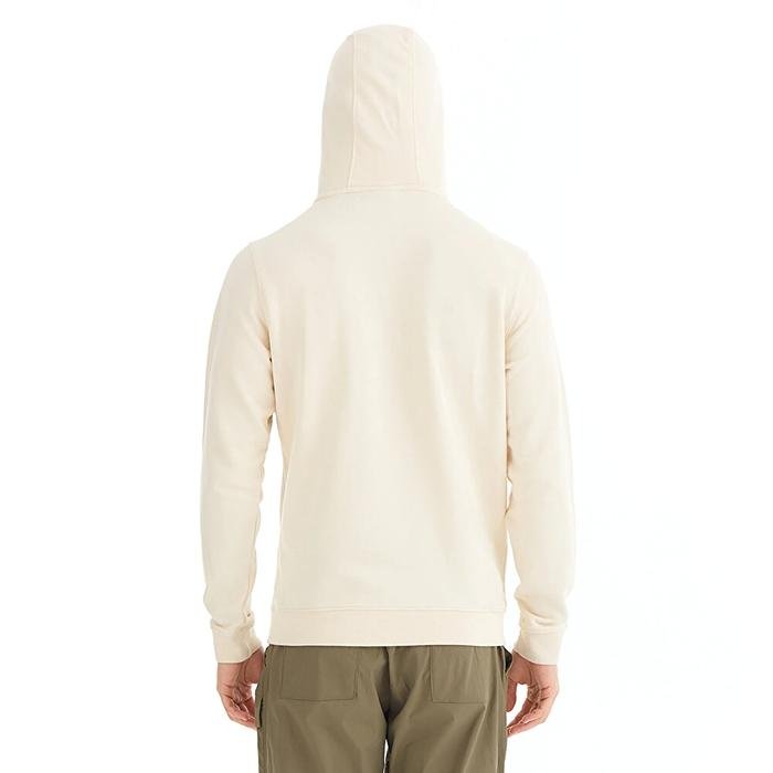Csc Erkek Bej Outdoor Sweatshirt CS0275-190 1529668