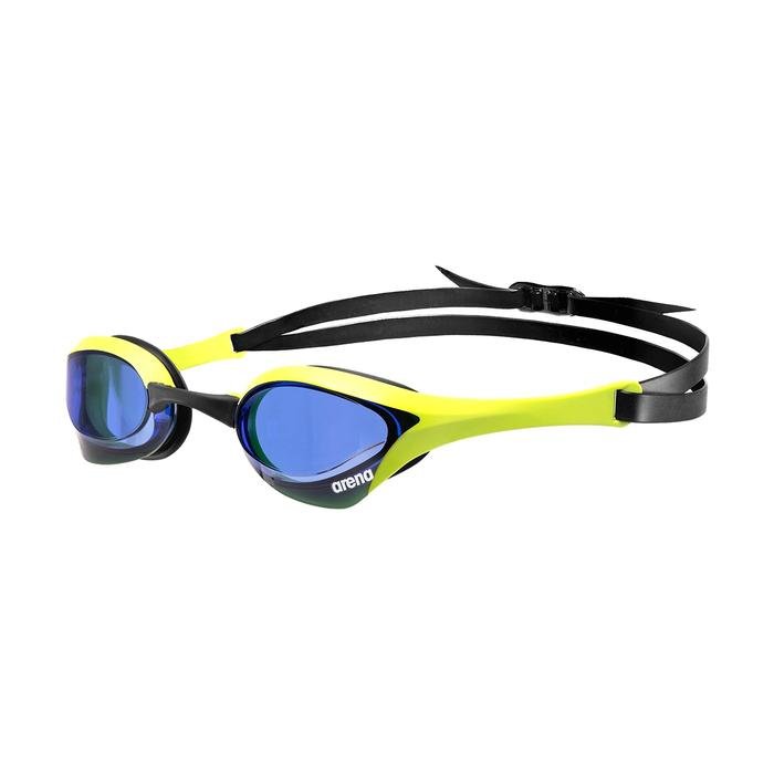 Cobra Ultra Swipe Unisex Sarı Su Sporları Gözlüğü 003929 1478573