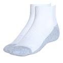 Presto Unisex Beyaz Günlük Stil Çorap 22KUAP19D02-BYZ 1423321