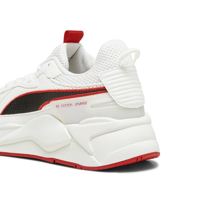 Ferrari Rs-X Erkek Beyaz Sneaker Ayakkabı 30781803 1502917