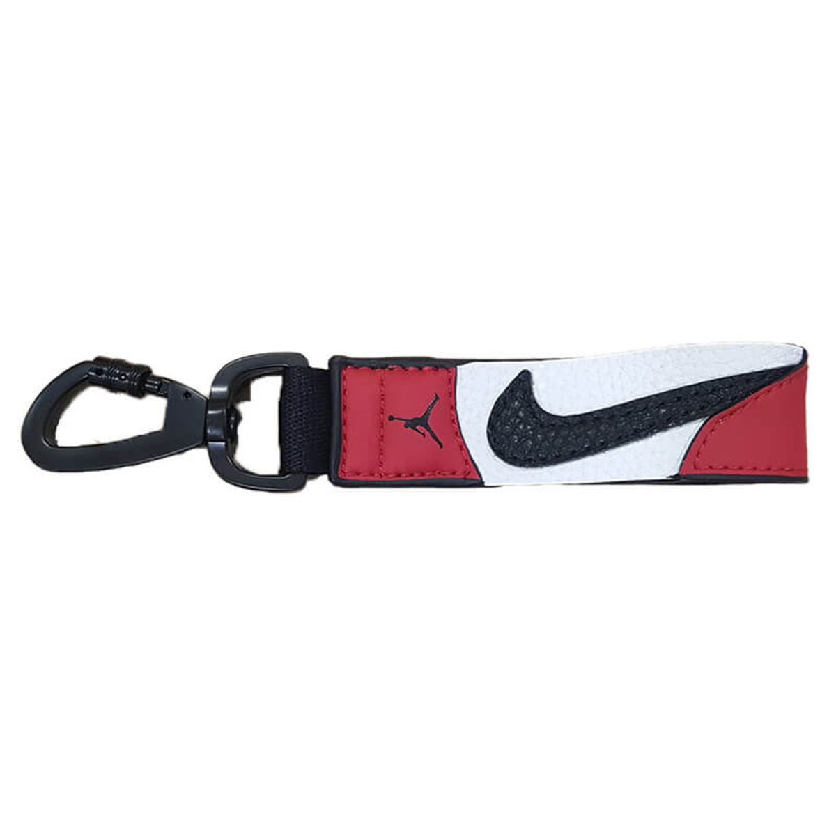 Jordan Trophy Unisex Kırmızı Günlük Stil Anahtarlık J.100.7654.624.NS