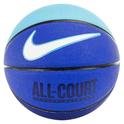 Everyday All Court 8P Unisex Beyaz Basketbol Topu N.100.4369.425.07 1499896