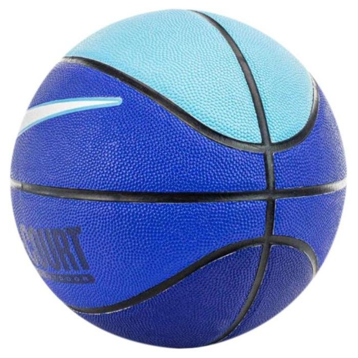 Everyday All Court 8P Unisex Beyaz Basketbol Topu N.100.4369.425.07 1499896