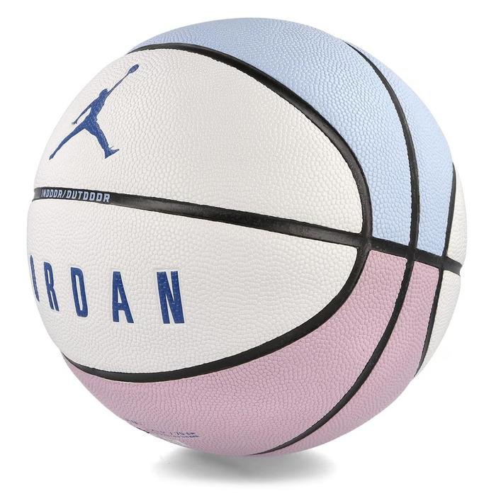 Jordan Ultimate 2.0 8P Unisex Mavi Basketbol Topu J.100.8254.421.07 1499891