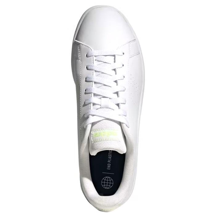 Advantage Base Erkek Beyaz Sneaker Ayakkabı ID9561 1513916