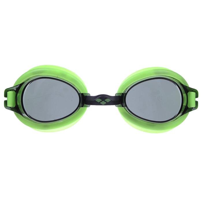 Bubble 3 Jr Çocuk Yeşil Yüzücü Gözlüğü 9239565 359682