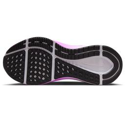 W Air Zoom Structure 25 Kadın Beyaz Koşu Ayakkabısı DJ7884-100