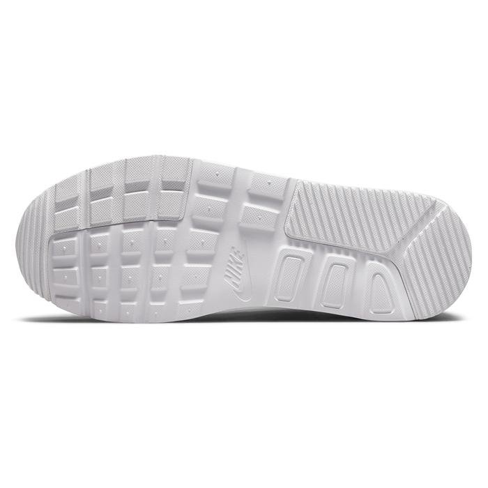 Air Max Sc Lea Erkek Beyaz Sneaker Ayakkabı DH9636-101 1503633