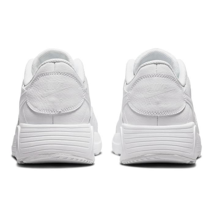 Air Max Sc Lea Erkek Beyaz Sneaker Ayakkabı DH9636-101 1503629