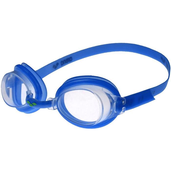 Bubble 3 Jr 9239570 Çocuk Mavi Yüzücü Gözlüğü 9239570 241169