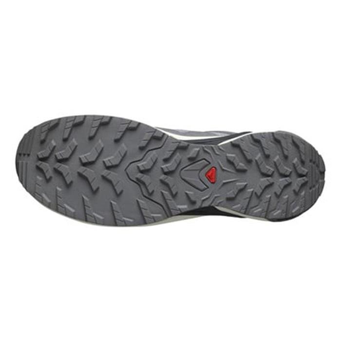 X-Adventure Gore-tex Erkek Gri Outdoor Koşu Ayakkabısı L47338100 1520965