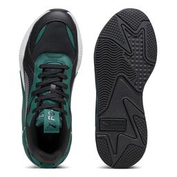 Rs-X Geek Erkek Yeşil Sneaker Ayakkabı 39117411