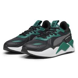 Rs-X Geek Erkek Yeşil Sneaker Ayakkabı 39117411