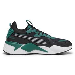 Rs-X Geek Erkek Yeşil Sneaker Ayakkabı 39117411