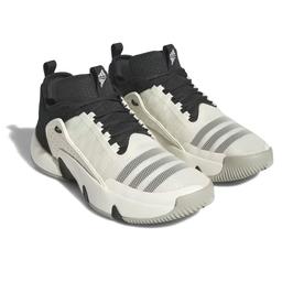Trae Unlimited Unisex Beyaz Basketbol Ayakkabısı IF5609