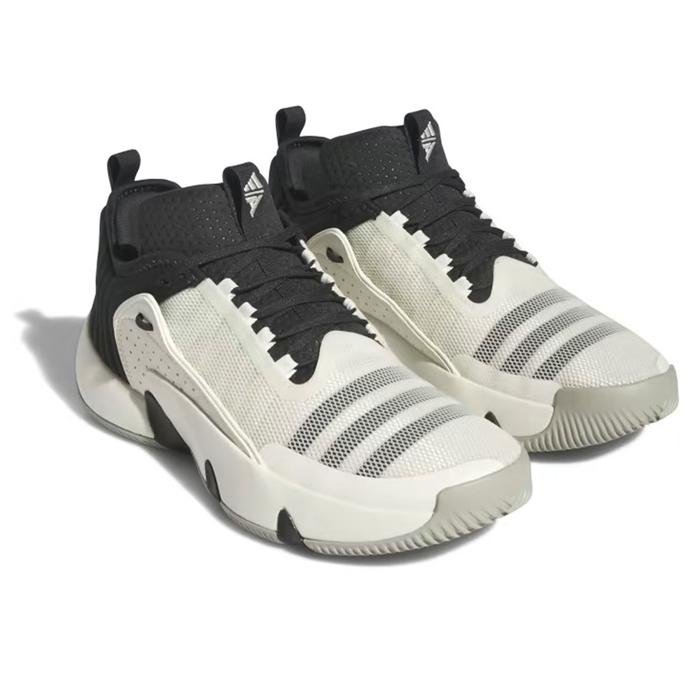 Trae Unlimited Unisex Beyaz Basketbol Ayakkabısı IF5609 1516473