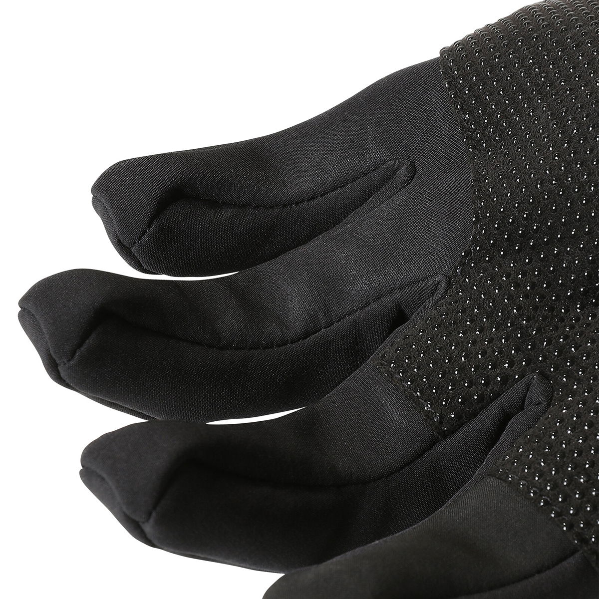 M Apex Etip Glove Unisex Siyah Outdoor Eldiven NF0A7RHEJK31