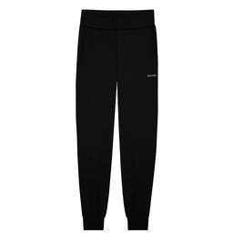 W Soft Touch Eco Kadın Siyah Günlük Stil Eşofman Altı S232182-001