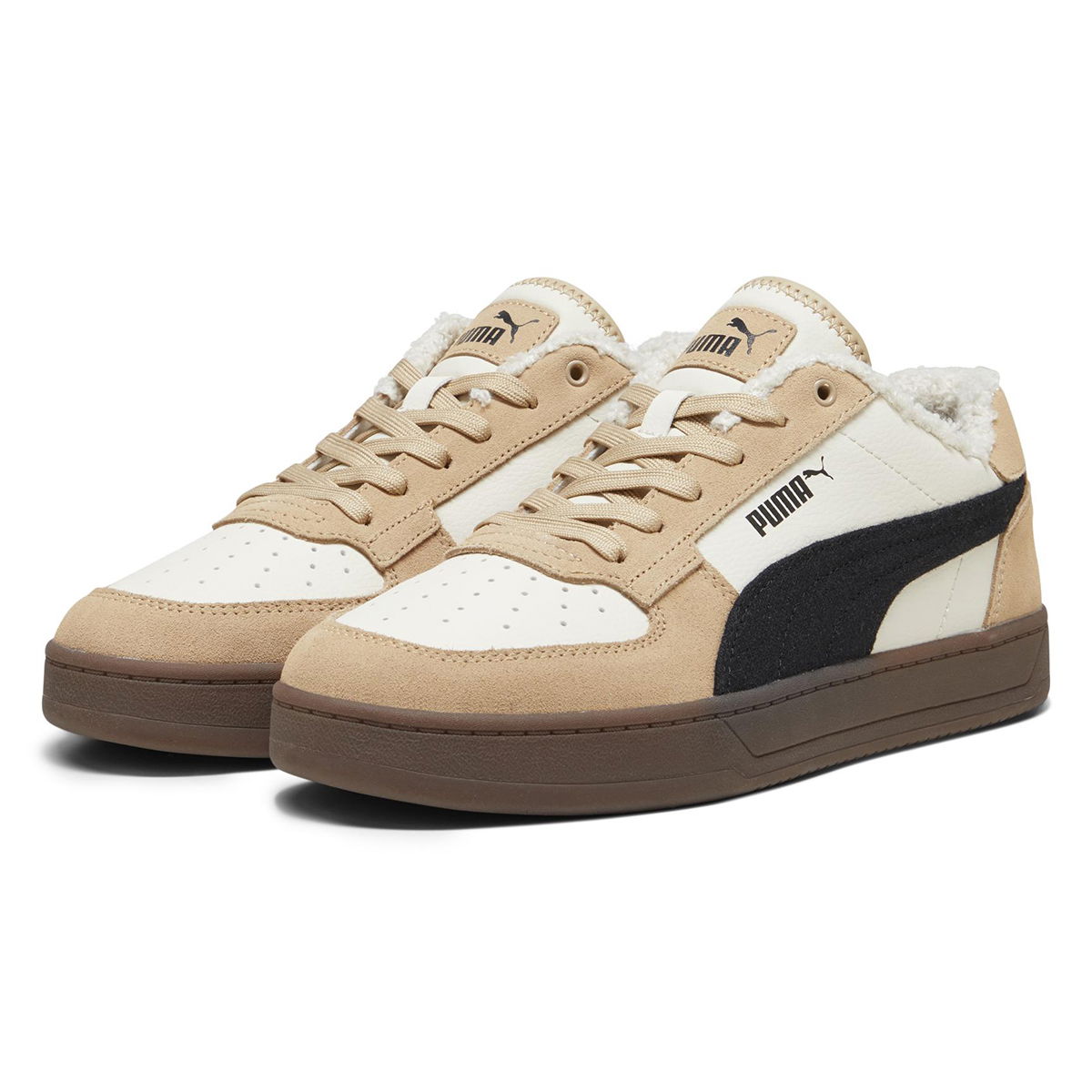 Caven 2.0 Time Off Erkek Gri Sneaker Ayakkabı 39233401