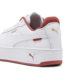 Carina Street Kadın Beyaz Sneaker Ayakkabı 38939009