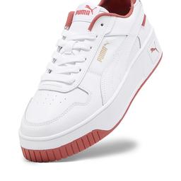 Carina Street Kadın Beyaz Sneaker Ayakkabı 38939009