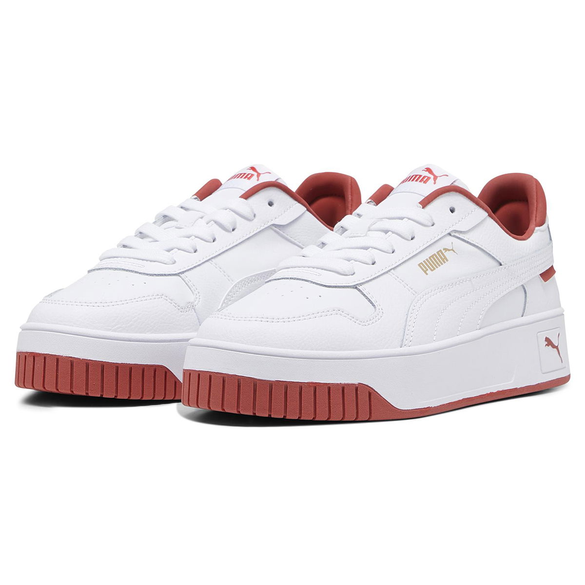 Carina Street Kadın Beyaz Sneaker Ayakkabı 38939009