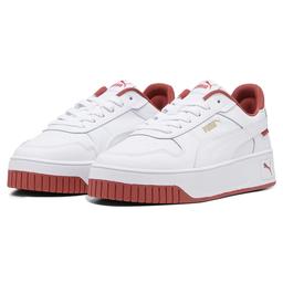Carina Street Kadın Beyaz Sneaker Ayakkabı 38939009