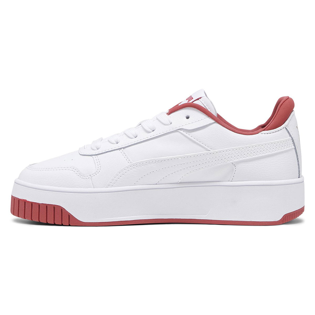 Carina Street Kadın Beyaz Sneaker Ayakkabı 38939009