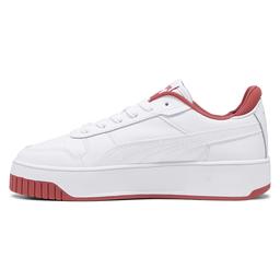 Carina Street Kadın Beyaz Sneaker Ayakkabı 38939009