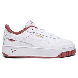 Carina Street Kadın Beyaz Sneaker Ayakkabı 38939009