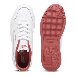Carina Street Kadın Beyaz Sneaker Ayakkabı 38939009