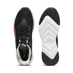 Ferrari Tiburion Erkek Siyah Sneaker Ayakkabı 30751504