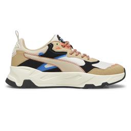 Trinity Open Road Erkek Gri Sneaker Ayakkabı 39336102