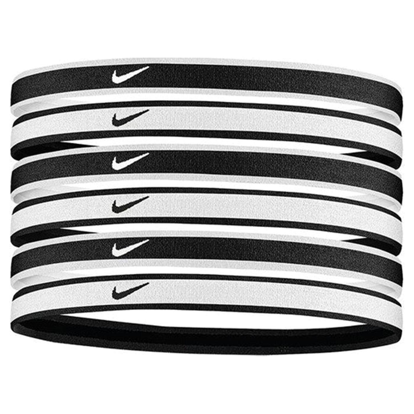 Резинка найк. Повязка Nike Swoosh. Nike Swoosh Sport Headbands 6pk. Повязка Nike Headband. Nike Swoosh Headband White.
