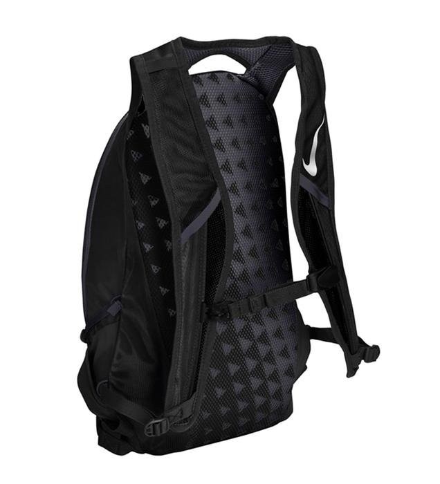 Commuter Backpack 15L Unisex Siyah Koşu Çantası N.000.3567.045.NS 1092671