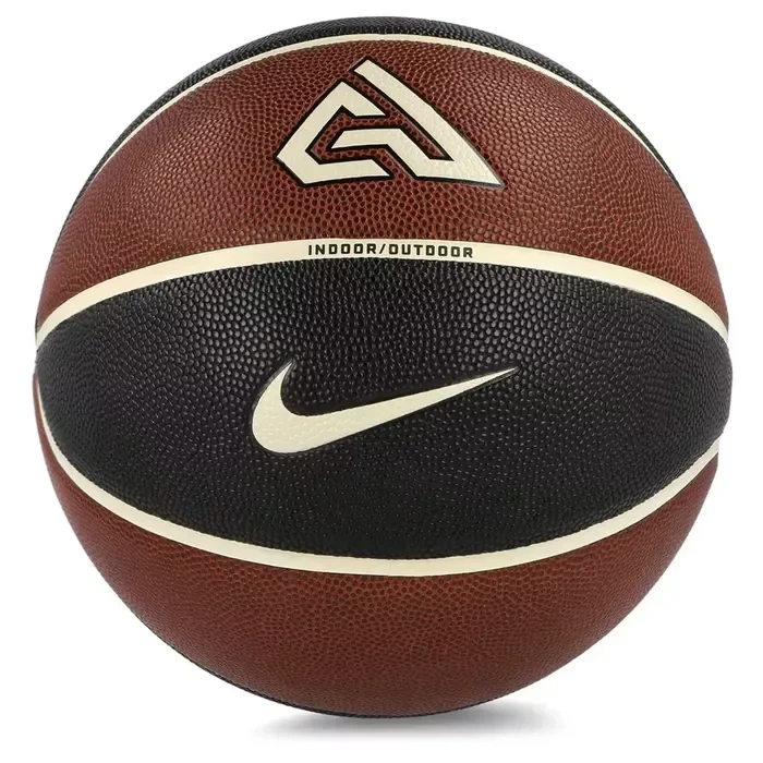 All Court 2.0 8P Unisex Çok Renkli Basketbol Topu N.100.4138.812.07 1408887