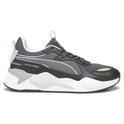 Rs-X 3D Erkek Gri Sneaker Ayakkabı 39002509 1501815