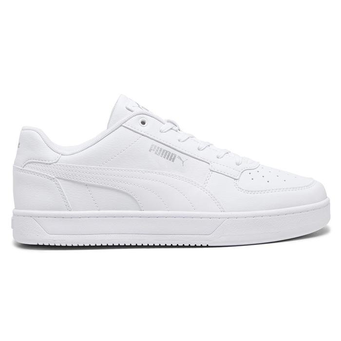 Puma Caven 2.0 Erkek Beyaz Sneaker Ayakkabı 39229002
