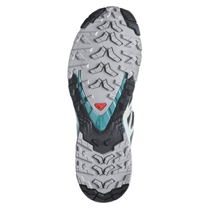 Xa Pro 3D V9 Gore-tex W Kadın Siyah Outdoor Koşu Ayakkabısı L47119100 1520786