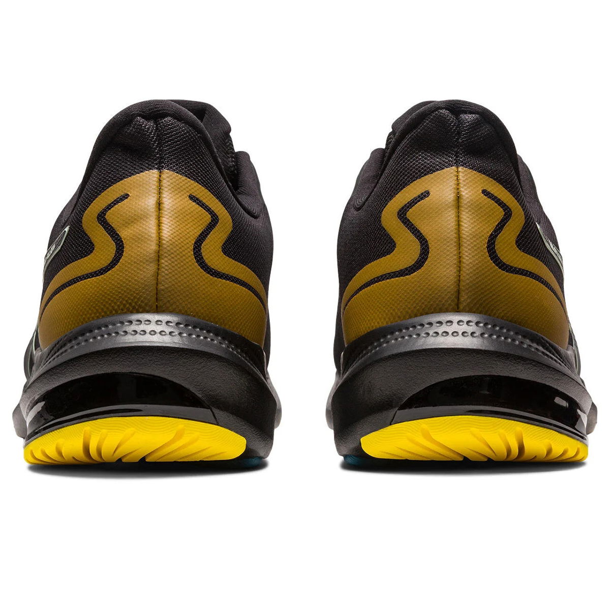 Gel-Pulse 14 Gore-tex Erkek Siyah Koşu Ayakkabısı 1011B490-001