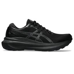 Gel-Kayano 30 Erkek Siyah Koşu Ayakkabısı 1011B548-001