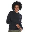 Dri-Fit Pacer Crew Kadın Siyah Koşu Uzun Kollu Tişört DQ6379-010 1427137