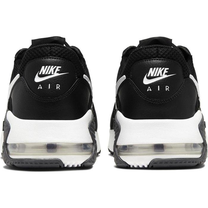 Air Max Excee Erkek Siyah Sneaker Ayakkabı CD4165-001 1175233