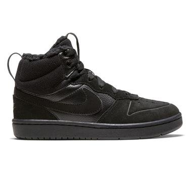 Детские ботинки Nike Court Borough Mid 2 Boot Ps Sneaker CQ4026-001