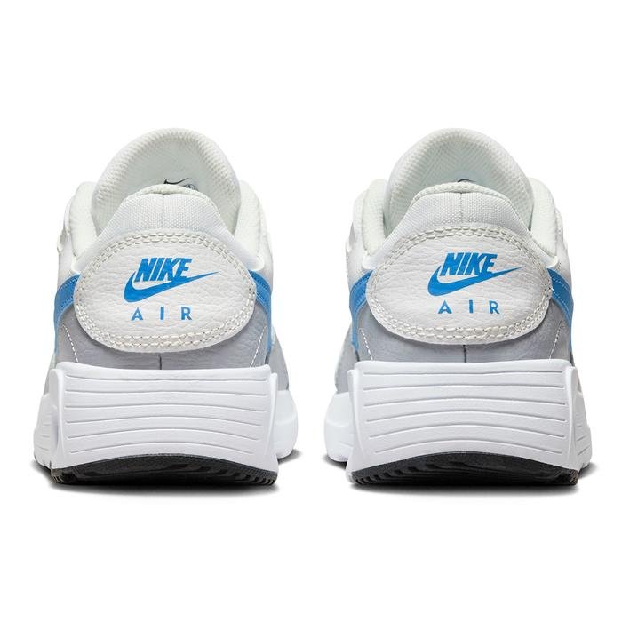 Air Max Sc Kadın Beyaz Sneaker Ayakkabı CW4554-116 1521216