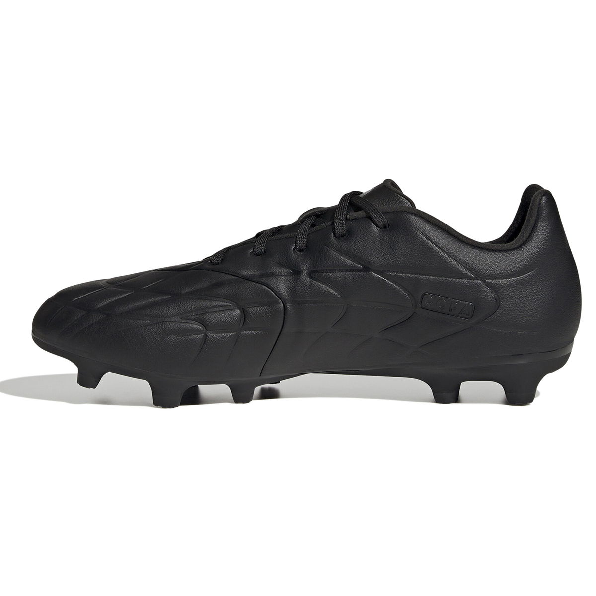 Copa Pure.3 Fg Unisex Siyah Futbol Krampon HQ8940