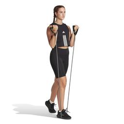 Essential Kadın Siyah Antrenman Atlet HR7847